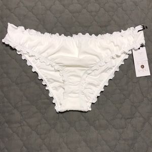 Shade Shore cheeky bikini bottoms